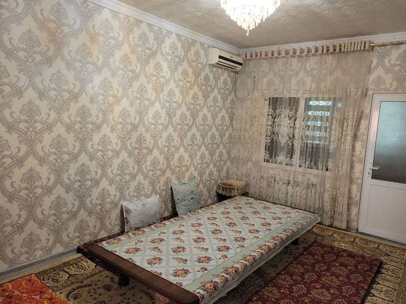 Qizlar uchun ijaraga xona bor oylik to'lov bir kichi uchun 8 — фото 3