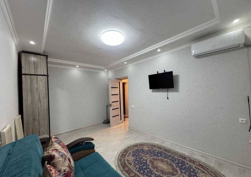 Сдается в аренду 1-х комнатная квартира на Чиланзар-4. Ориен — фото 2