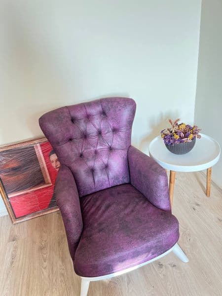 Сдается  в Чоштепа меблированная однокомнатная квартира с по — фото 3