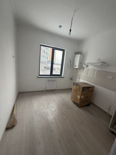 Аренда Янгихайот 9 худуд<br />
2 х комнатная<br />
1 этаж 9  — фото 2