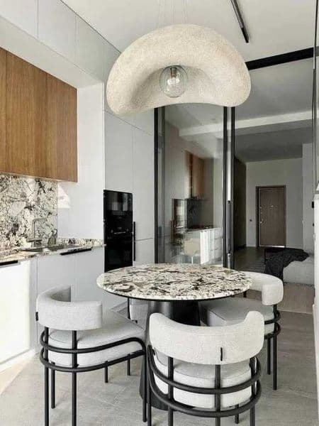 Сдаётся отличная и уютная квартира!<br />
<br />
 Район: Шай — фото 5