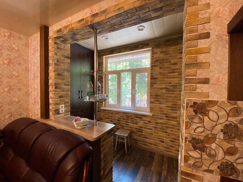 Шерикчилика квартира чилонзор 18 кв Аринтор ал хлразимий кур — фото 5