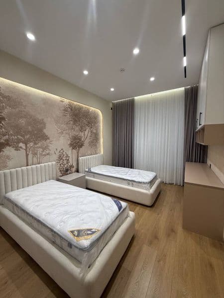 Элитный апартамент<br />
Район: Шайхантахур <br />
4/4/8<br  — фото 5