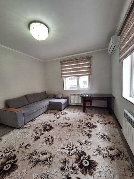 Сдается квартира с красивым ремонтом<br />
<br />
• Район: М — фото 3