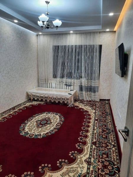 Toshkent shahar, Yunusobod Tumani, 17-Kvartal <br />
Faqat o — фото 4