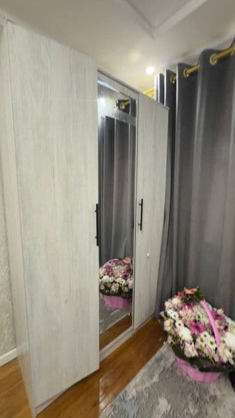 Shkaf qo’yilgan xonaga<br />
2xonali Luxy kvartira<br />
( K — фото 3