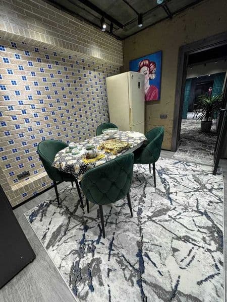 Сдается в аренду квартира<br />
﻿﻿Район:Шайхантахур<br />
Ко — фото 3