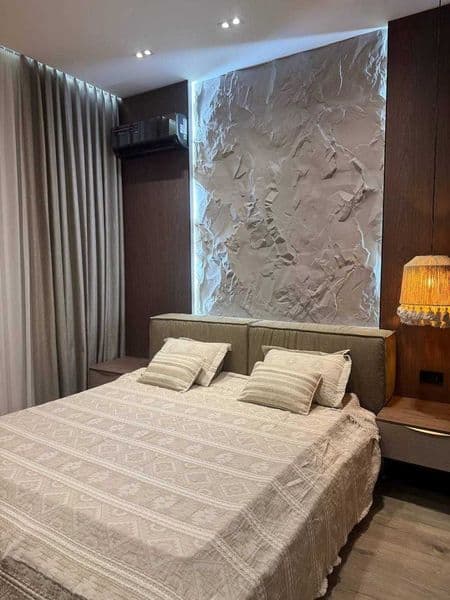 Сдается квартира  3-Х КОМНАТНАЯ ДОМ В НОВОСТРОЙКЕ БИЗНЕС КЛА — фото 4