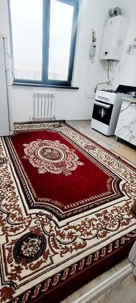 Xamma sharoitlar bor yangi domlarda 16 etashkali ! Faqat qiz — фото 2