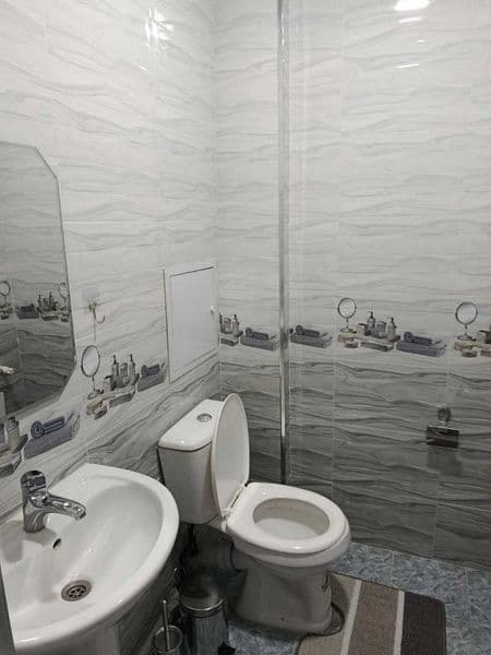 3/9/10 <br />
Сдается 3 комнатная квартира Новостройка Карас — фото 3