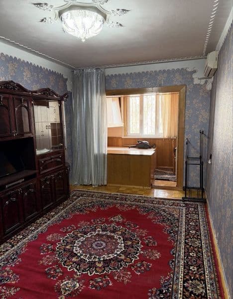 Сдается квартира, 2х комнатная на пятом этаже. 2/5/5 на Юнус