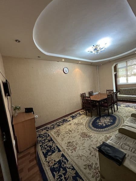 Сдается 2-ком квартира 2 этаж в аренду со всеми удобствами в