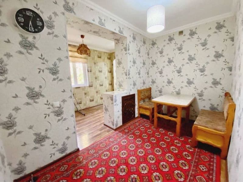 2х комн.кв. на м.Ойбек Минг Урик <br />
Ташкент | Чиланзарск — фото 5
