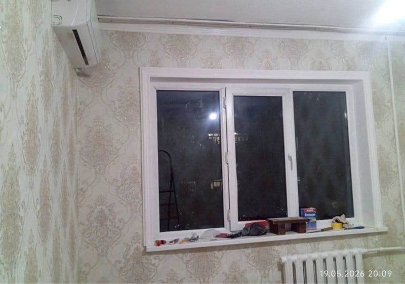 ID #3046<br />
#Аренда квартиры <br />
• Район - #Яшнабадски