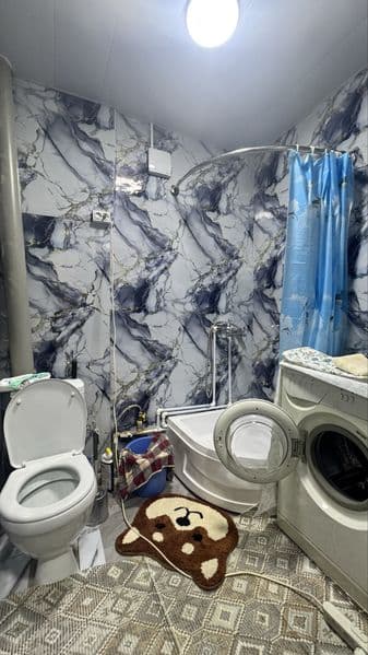 Срочно Сдается однокомнатная квартира на Кадышева ориентир А — фото 2