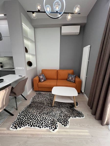 ЖК Mirabad Avenue <br />
Новостройка <br />
Комнат :  2<br / — фото 4