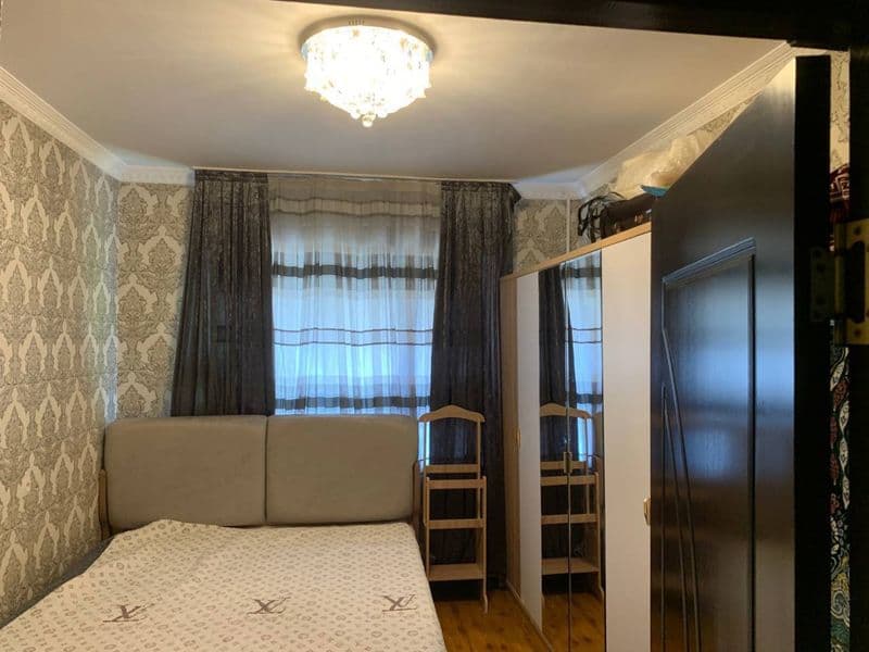 Район - Алмазарский <br />
Ориентир - бозорча<br />
Комнат - — фото 2