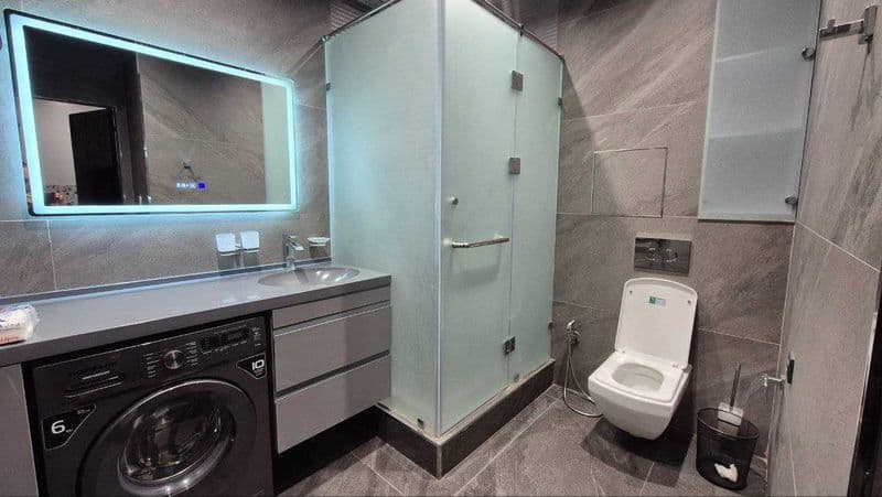 Зудлик билан ижарага берилади!<br />
<br />
Манзил : ЖК Новз — фото 5