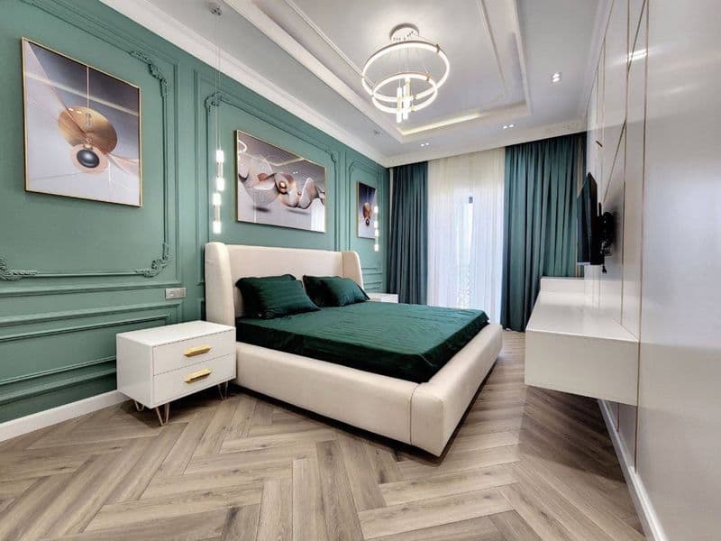 Мирабадский район <br />
Жк Mirabad Avenue <br />
3/5/8 <br 