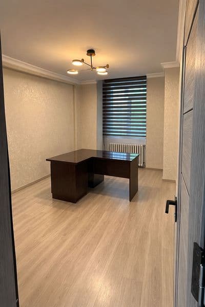 Сдается 3-комнатная квартира под офис в центре города.<br /> — фото 3