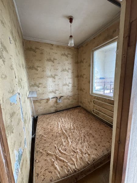 Сдаётся 1- комнатна квартира на ТТЗ , ориентир рядом с Диадо — фото 2