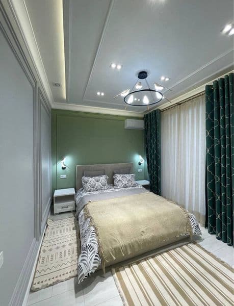 Яккасарайский район<br />
Аэропорт <br />
ЖК Аэрапорт<br />
 — фото 5