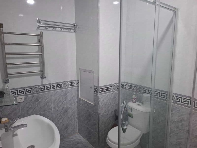 Без посредников. Без комиссии. Сдаю свою 2х комн. квартиру в — фото 5