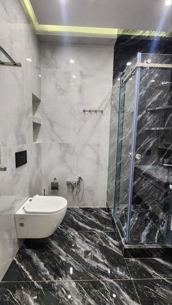 Адрес: ЖК E-One, элитный комплекс! <br />
Ориентир: Piramit  — фото 3