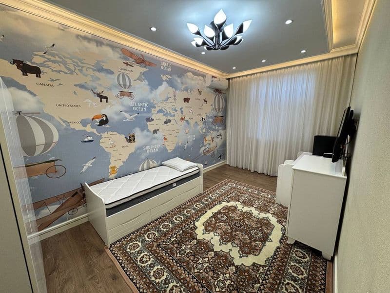 • АРЕНДА КВАРТИРА <br />
• Район: - Шайхантахурский <br />
• — фото 4