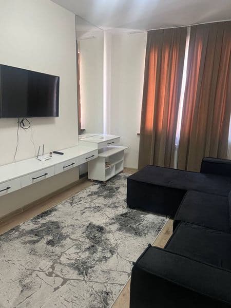 Аренда квартира<br />
Район - Алмазар <br />
Ориентир - Алма — фото 2