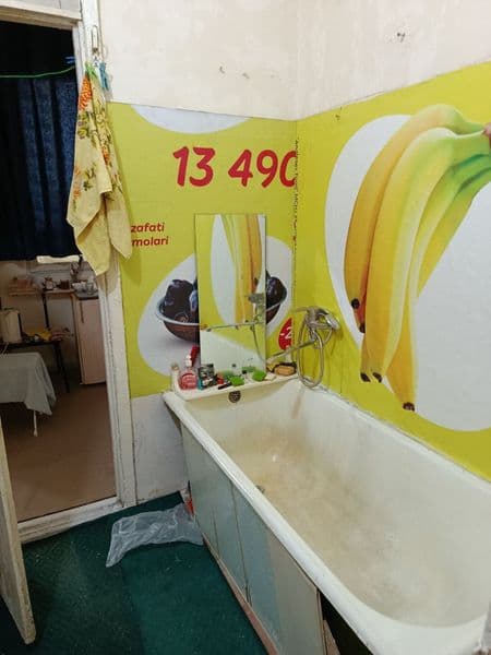 Юнусабад 11 кварталда 2 хона уй оилага ижарага берилади. Ичи — фото 5