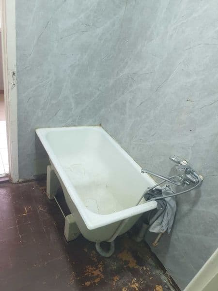 Новза метрога якин квартира 2 хонали без маклер <br />
Хона  — фото 4