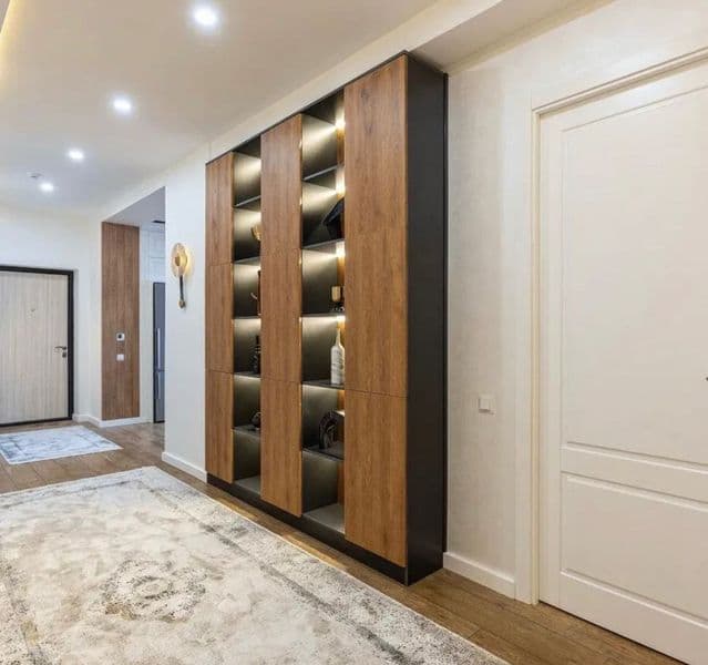 Ц-4 Сдаётся 3х комнатная г квартира на Алайский базаре, — фото 5