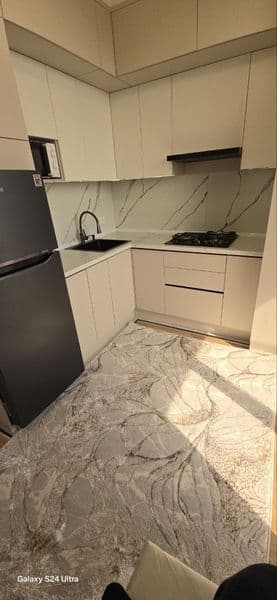 Сдам квартиру на Юнусабаде 16 квартал. Новостройка Хонсарой. — фото 3