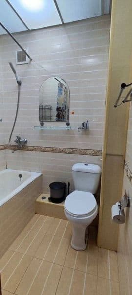 Yunusobod tumani Minor metroni yonida 2xonali kvartira ijara — фото 5