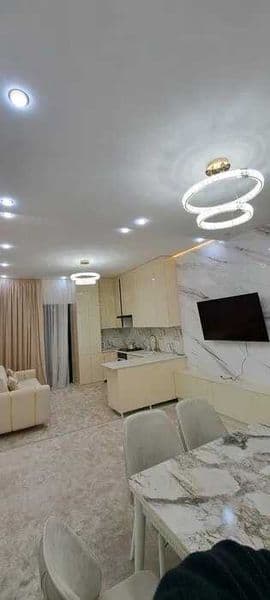 Сдается квартира на ул. Лабзак с хорошим ремонтам — фото 3