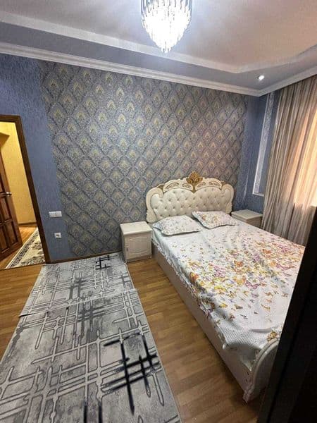 Срочня сдается квартира мирободские район Електра Апарат 4 э