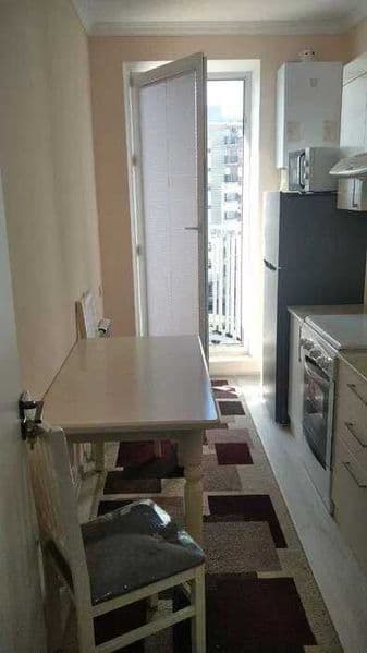 Сдаётся квартира на ЖК Ассалом Сохил!! 1 комнатная‼️<br />
О