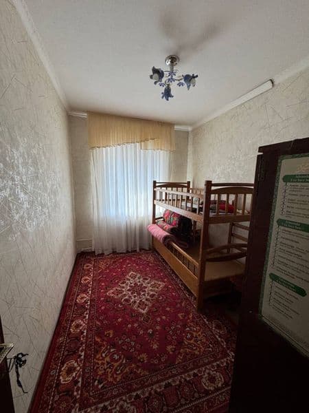 Район - Алмазарский<br />
Ориентир - тансикбоев<br />
Комнат — фото 3