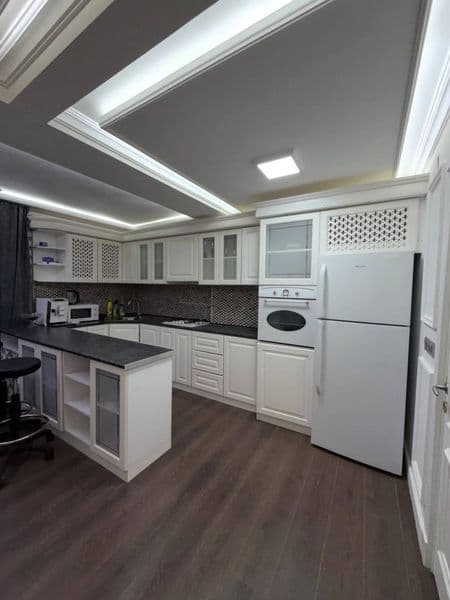 К вашему вниманию рады представить х комнатную квартиру на 7 — фото 5