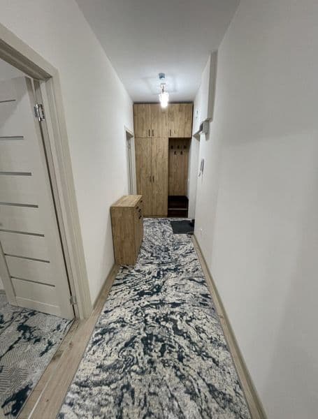 Сдаётся новая евра квартира на Алмазар сити — фото 5