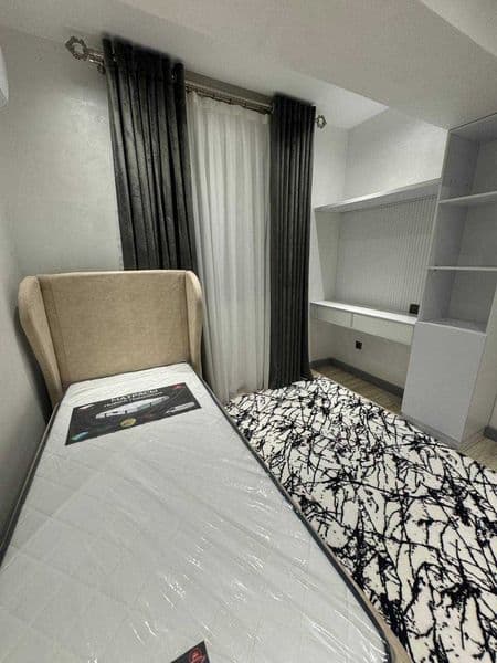 Описание<br />
Район: Миробадский<br />
Адрес: ЖК Parkwood < — фото 3