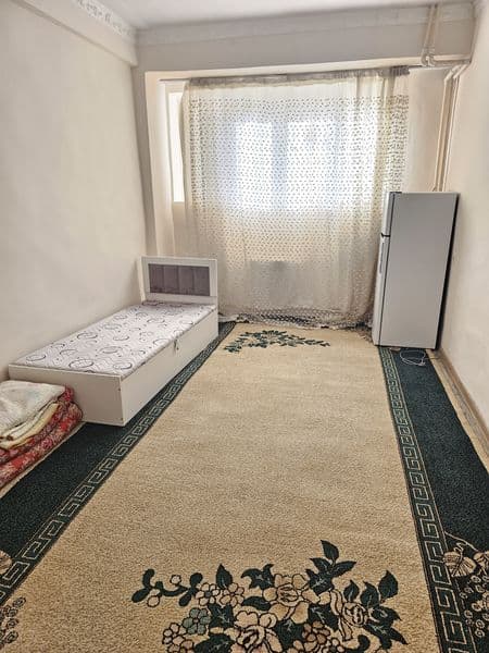 Сдаётся 1/1/5 <br />
В бывшем общежитие <br />
С удобствами 