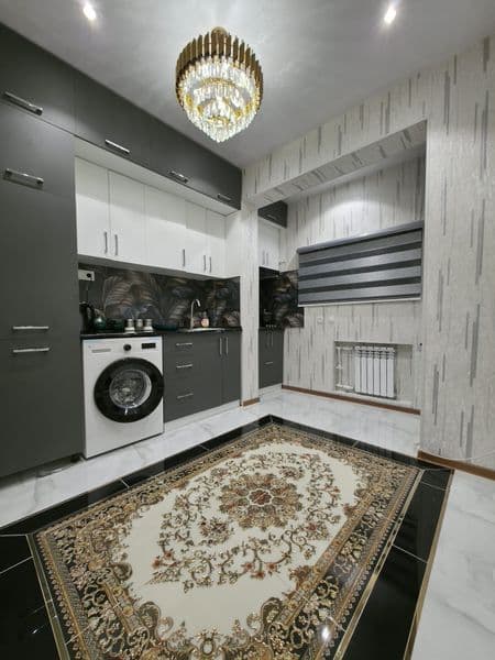 Евроремонт 2хонали квартира<br />
Юнусобод 6 квартал<br />
1 — фото 3