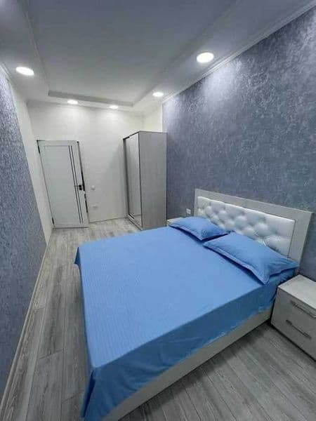 Район: Чиланзарский<br />
Адрес: Чиланзар-3<br />
Ориентир:  — фото 3