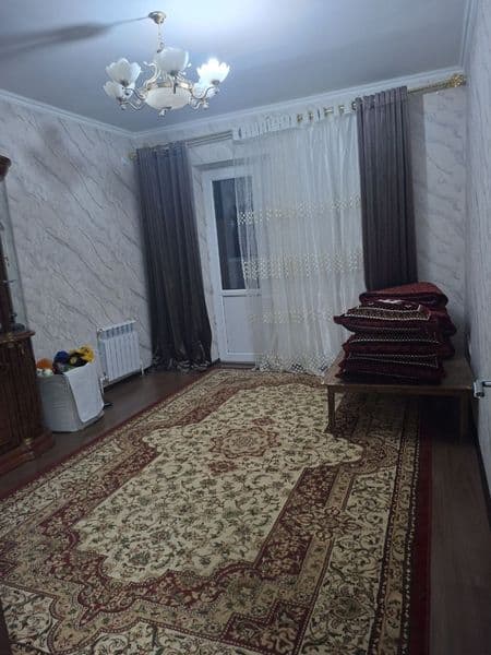 Ассалому алейкум икки хона 3 хона килинган уй новостройка 10 — фото 3