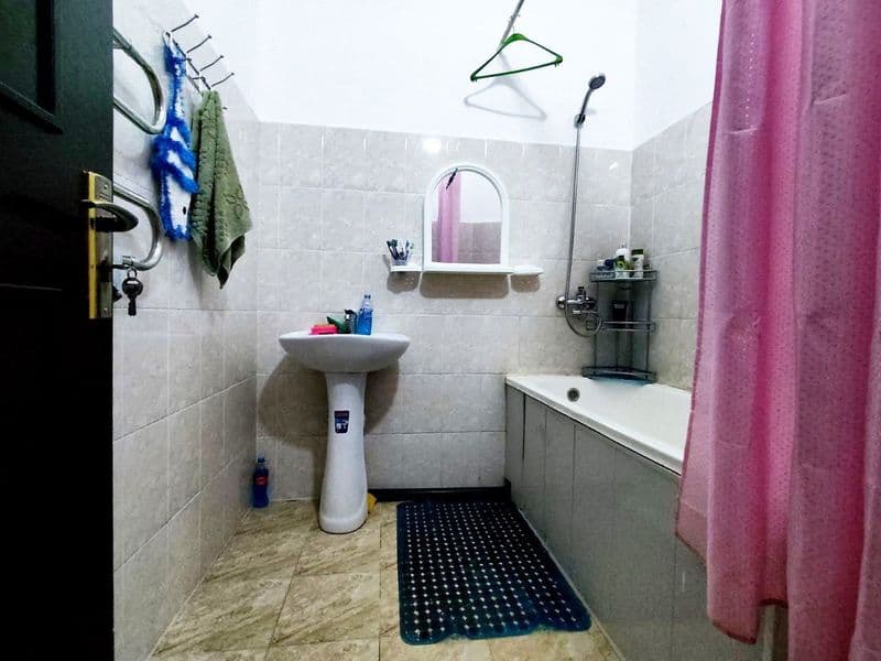 Мирабад Базар 2/4/9 аренда в центре города 62м² ор-р Госпита — фото 5