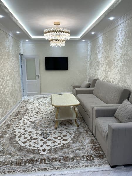 Аренда <br />
Массив Юнусабад 5<br />
Ориентир Корзинка <br  — фото 5