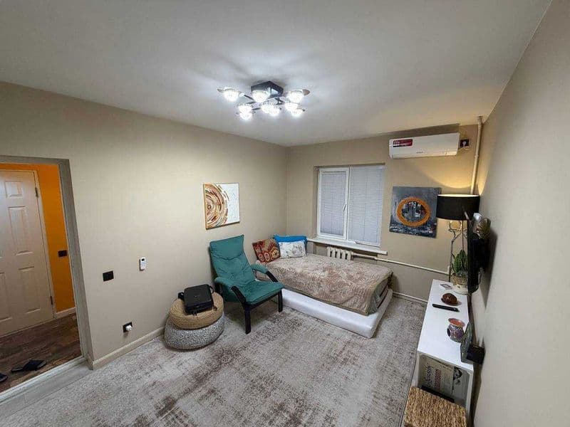 Аренда квартира сергели навастройка мошина бозор рупарасида  — фото 2