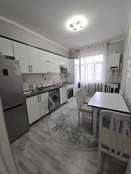 Чиланзарский район — метро Чиланзар<br />
Сдаётся светлая и  — фото 2